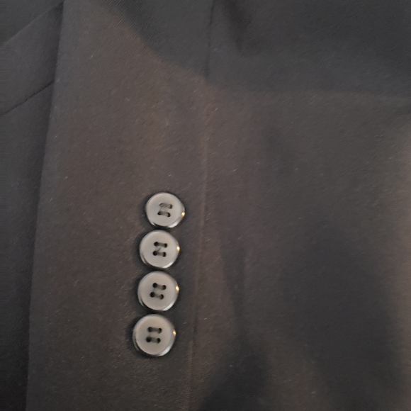 Mans Coat and vest.DO NOT BUNDLE - Picture 4 of 8